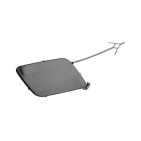 Capuchon Cache De Remorquage Pare Choc Avant Pour Audi A3 8v3807241b