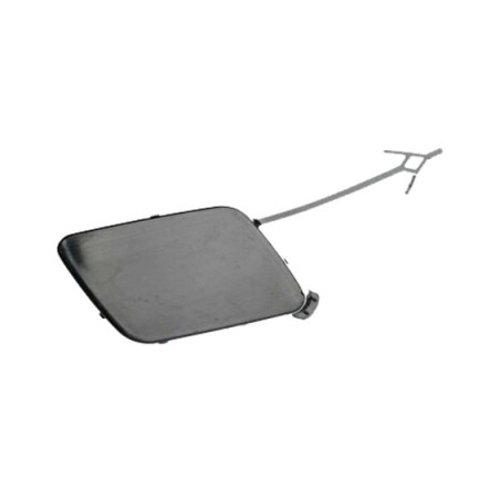 Capuchon Cache De Remorquage Pare Choc Avant Pour Audi A3 8v3807241b