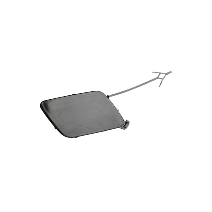 Capuchon Cache De Remorquage Pare Choc Avant Pour Audi A3 8v3807241b