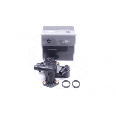 Boiter Thermostat d'Eau Pour Peugeot Citroën C5 C6 Jaguar XF XJ 1336Y3 1338E7