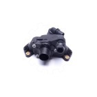 Boiter Thermostat d'Eau Pour Peugeot Citroën C5 C6 Jaguar XF XJ 1336Y3 1338E7