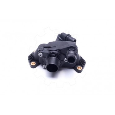 Boiter Thermostat d'Eau Pour Peugeot Citroën C5 C6 Jaguar XF XJ 1336Y3 1338E7