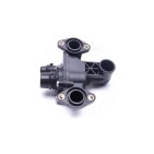 Boiter Thermostat d'Eau Pour Peugeot Citroën C5 C6 Jaguar XF XJ 1336Y3 1338E7