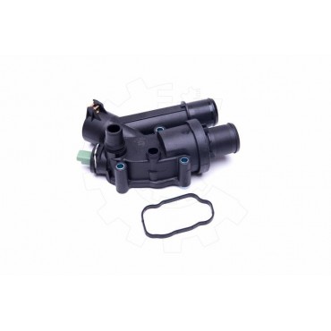 Boiter Thermostat d'Eau Pour Peugeot 407 Fiat Ford Citroën 1336Z4 9657182080