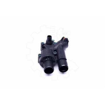 Boiter Thermostat d'Eau Pour Peugeot 407 Fiat Ford Citroën 1336Z4 9657182080