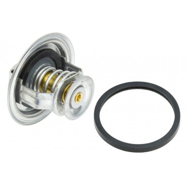 Thermostat d'Eau Pour Peugeot Fiat Ducato Citroën Iveco Daily I II III 133890