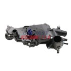 Boiter Thermostat d'Eau Pour Peugeot Fiat Ducato Citroën 9643212080 1336V4