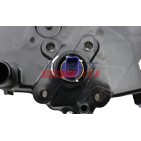 Boiter Thermostat d'Eau Pour Peugeot Fiat Ducato Citroën 9643212080 1336V4