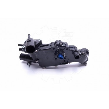 Boiter Thermostat d'Eau Pour Peugeot Fiat Ducato Citroën 1336V4 9643212080