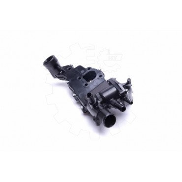 Boiter Thermostat d'Eau Pour Peugeot Fiat Ducato Citroën 1336V4 9643212080
