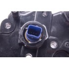 Boiter Thermostat d'Eau Pour Peugeot Fiat Ducato Citroën 1336V4 9643212080