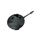 Capuchon Cache De Remorquage Pare Choc Avant Pour Audi A6 2010-2018 4g0807241