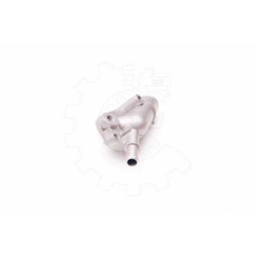 Boiter Thermostat d'Eau Pour Peugeot Fiat Citroën Lancia 1336J1 0007778655