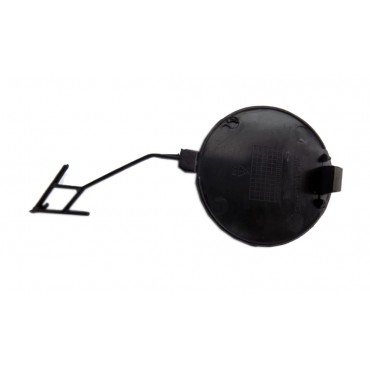 Capuchon Cache De Remorquage Pare Choc Arrière Pour Audi A6 2010-2018 4g5807441
