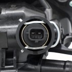 Boiter Thermostat d'Eau Pour Renault Kangoo III Megane Talisman Dacia Dokker