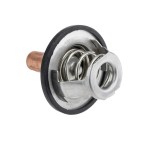 Thermostat d'Eau Pour Renault Scenic R19 Rapid Thalia Trafic VEL Satis Dacia