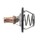 Thermostat d'Eau Pour Renault Scenic R19 Rapid Thalia Trafic VEL Satis Dacia