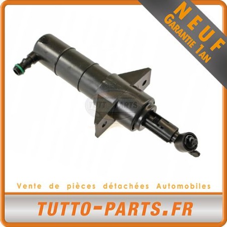 Gicleur de Lave Phare pour MERCEDES Classe GLK - X204 Avant Gauche