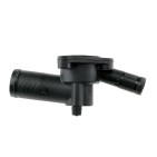 Boiter Thermostat d'Eau Pour Peugeot Renault Dacia Nissan 1336T9 7700110716