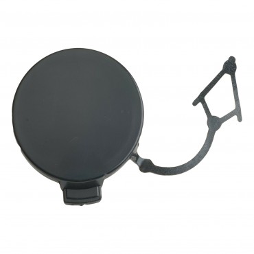 Capuchon Cache De Remorquage Pare Choc Avant Pour Vw Golf VII 5g0807241c