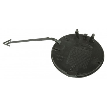 Capuchon Cache De Remorquage Pare Choc Arrière Pour Audi A4 2007-2015 8k0807441