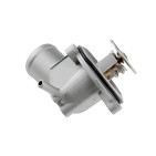 Boiter Thermostat d'Eau Pour VW Mercedes-Benz 124 Daewoo Ssangyong 00A121113