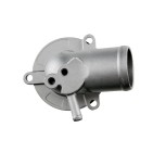 Boiter Thermostat d'Eau Pour VW Mercedes-Benz 124 Daewoo Ssangyong 00A121113
