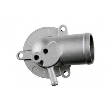 Boiter Thermostat d'Eau Pour VW Mercedes-Benz 124 Daewoo Ssangyong 00A121113