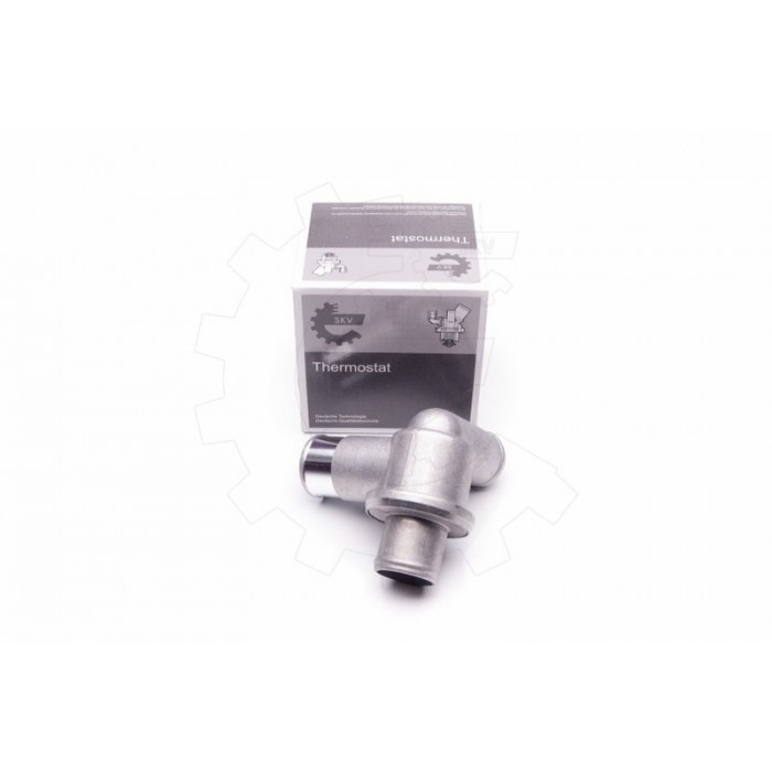 Boiter Thermostat d'Eau Pour Seat Fiat Lancia 4334988 7580694 FC03222100 7581460