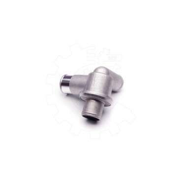 Boiter Thermostat d'Eau Pour Seat Fiat Lancia 4334988 7580694 FC03222100 7581460