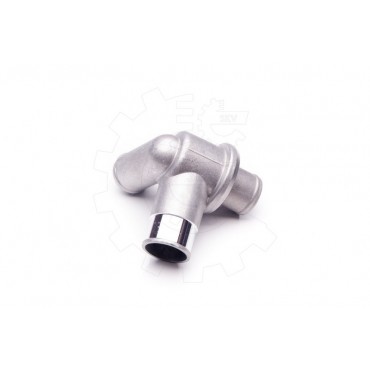 Boiter Thermostat d'Eau Pour Seat Fiat Lancia 4334988 7580694 FC03222100 7581460