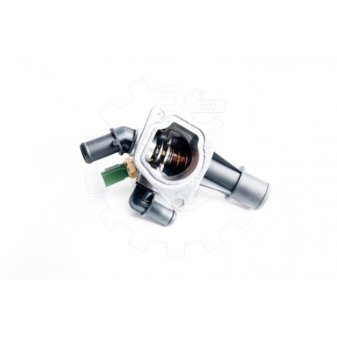 Boiter Thermostat d'Eau Pour Opel Fiat Ford Suzuki 55180041 0055180041 1538707