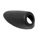 Support D'antenne Caoutchouc Joint Pour 124 A Trois Volumes Classe E 1248270898