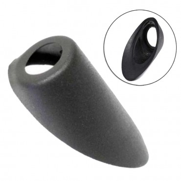 Support D'antenne Caoutchouc Joint Pour 124 A Trois Volumes Classe E 1248270898