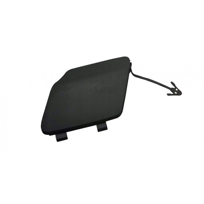 Capuchon Cache De Remorquage Pare Choc Avant Pour Renault Master II 511800537r