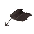 Capuchon Cache De Remorquage Pare Choc Avant Pour Renault Master II 511800537r