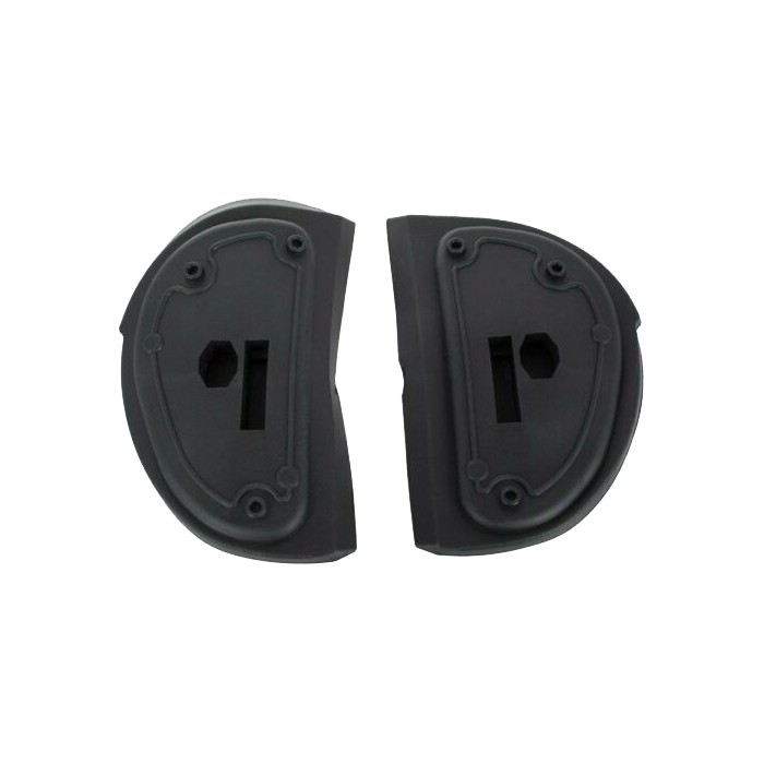 2 Cache Support Rétro Extérieur Pour Mercedes Classe C E S A2028100516