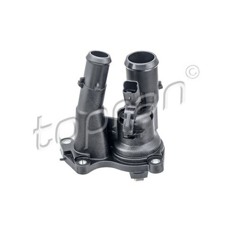 Boiter Thermostat d'Eau Pour Ford C-Max Focus II 1473089 1473090 7S7G6L721AA