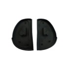 2 Cache Support Rétro Extérieur Pour Mercedes Classe C E S A2028100516