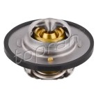Thermostat d'Eau Pour Ford Escort IV Fiesta II III Orion 1452357 1459319 1472824
