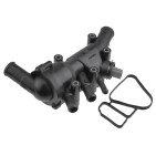 Boiter Thermostat d'Eau Pour Ford Fiesta IV V KA 1130416