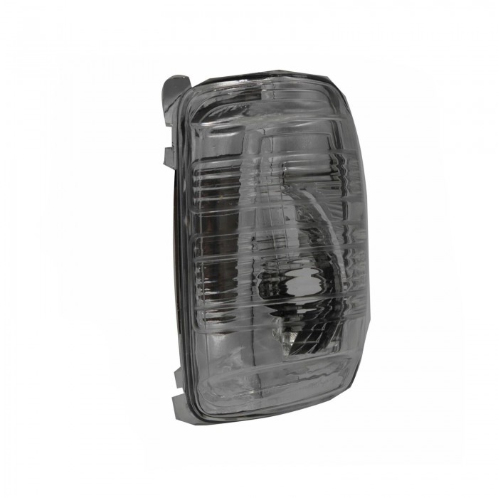 Clignotant Rétro Conducteur Pour Ford Transit Mk8 2019-2020 Bk3113b381ca