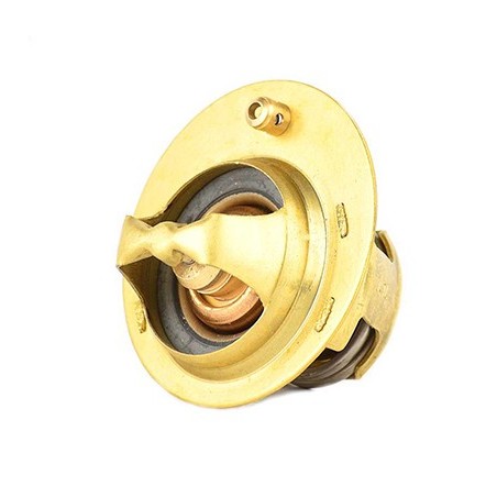 Thermostat d'Eau Pour Ford Focus C-Max II Turnier Puma 96MM8575CA