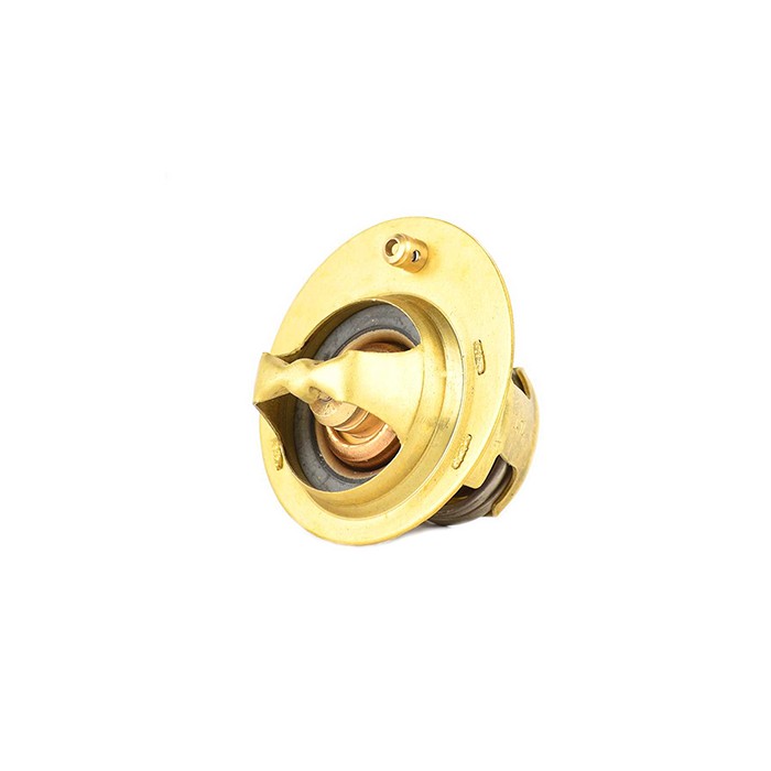 Thermostat d'Eau Pour Ford Focus C-Max II Turnier Puma 96MM8575CA