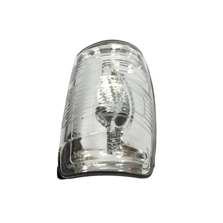 Clignotant Rétro Passager Pour Ford Transit Mk8 2019-2020 Bk3113b382ca