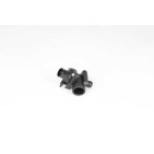 Boiter Thermostat d'Eau Pour Ford Mondeo III Transit 1633900 2S7Q8A586AC