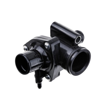 Boiter Thermostat d'Eau Pour Ford Mondeo III Transit 1358107 2S7Q8A586AC