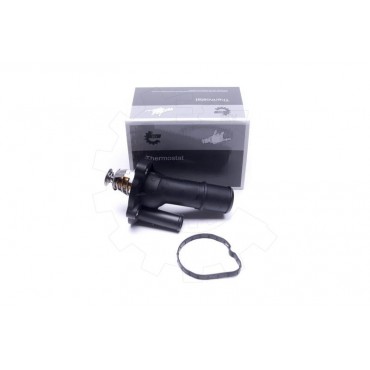 Boiter Thermostat d'Eau Pour Ford Mondeo V Mazda 3 5 MX-5 III