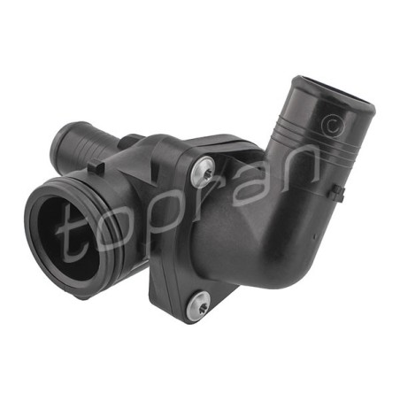 Boiter Thermostat d'Eau Pour Ford Transit 1120640 1129747 1358105 1C1Q8A586AA