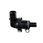 Boiter Thermostat d'Eau Pour Ford Transit 1120640 1358105 1C1Q8A586AB